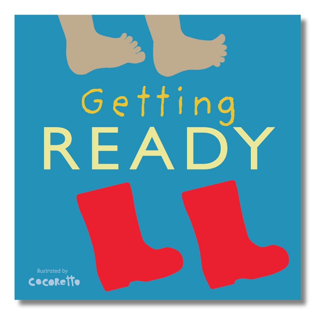 Paperback Getting Ready Shop akindemy paperback-getting-ready-shop-akindemy