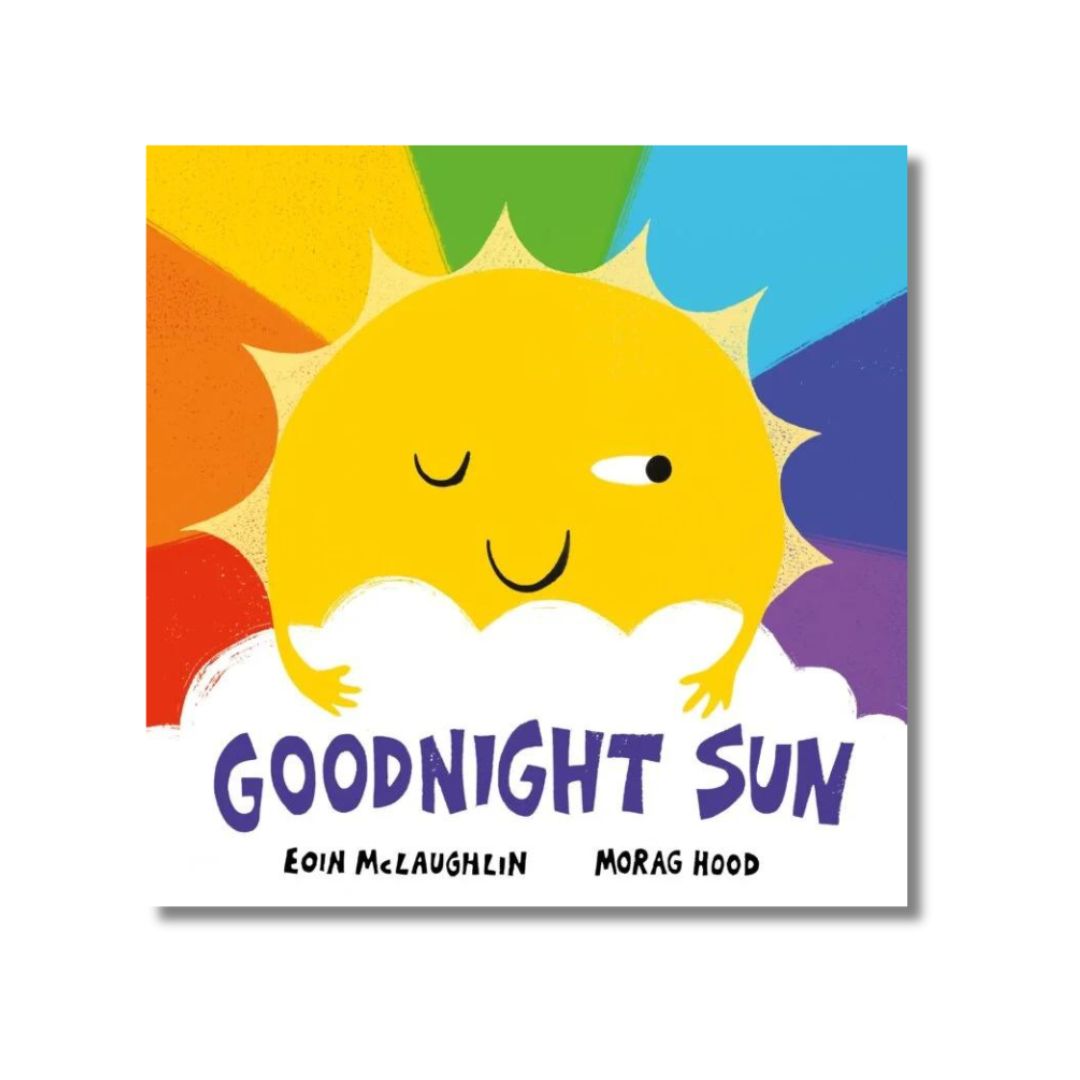 Paperback Goodnight Sun Shop akindemy paperback-goodnight-sun-shop-akindemy