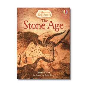 Hardback: The Stone Age