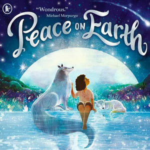 Paperback: Peace on Earth