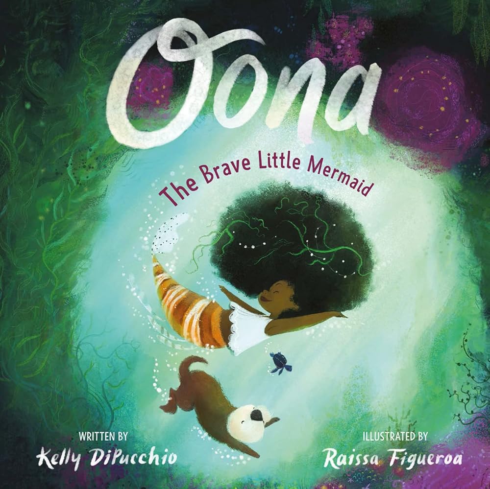 Oona cover image