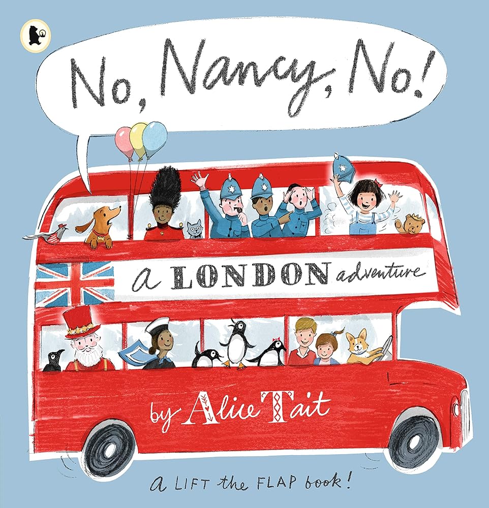 No Nancy No cover image