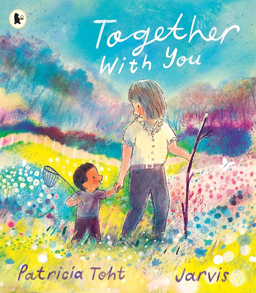 Together with You cover image