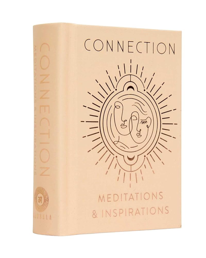 Connection: Meditations & Inspirations (Inner World) cover image