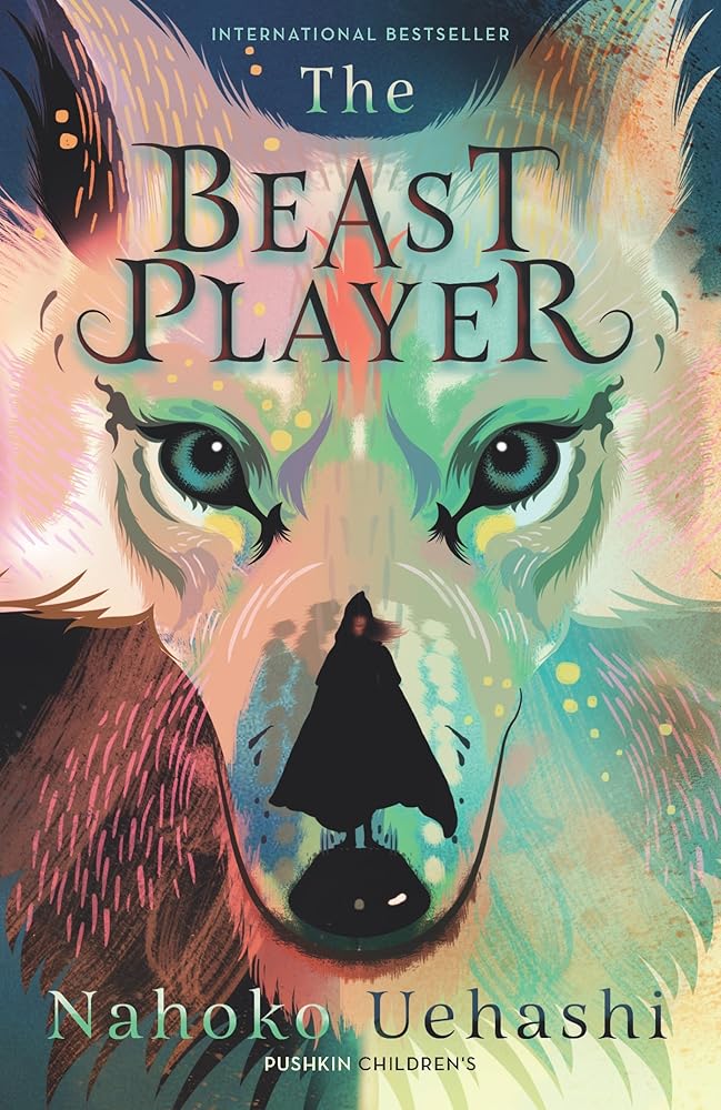 The Beast Player cover image