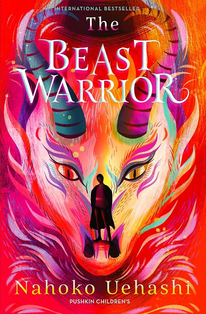 Beast Warrior cover image