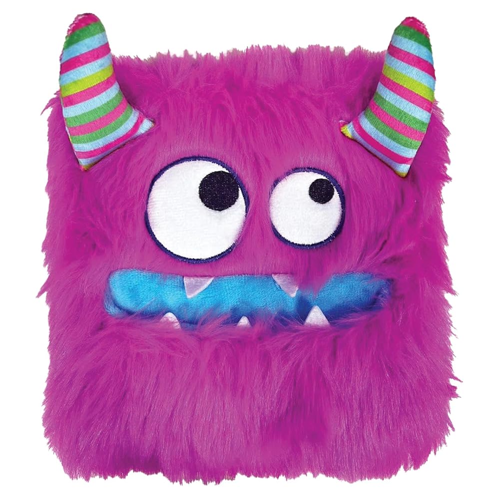 How to Become a Worry Monster cover image