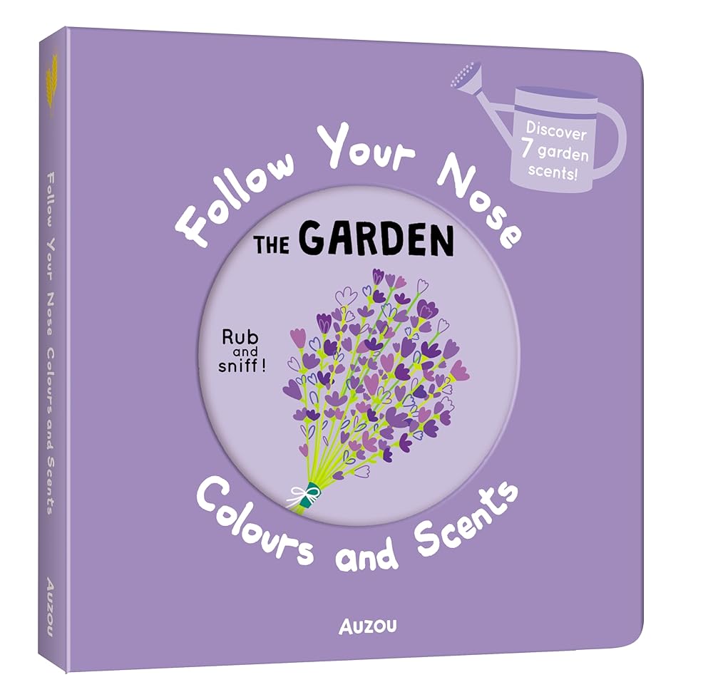 Garden cover image