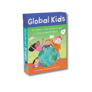 Activity: Global Kids