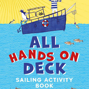 Paperback: All Hands on Deck