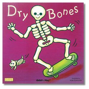 Big Book: Dry Bones
