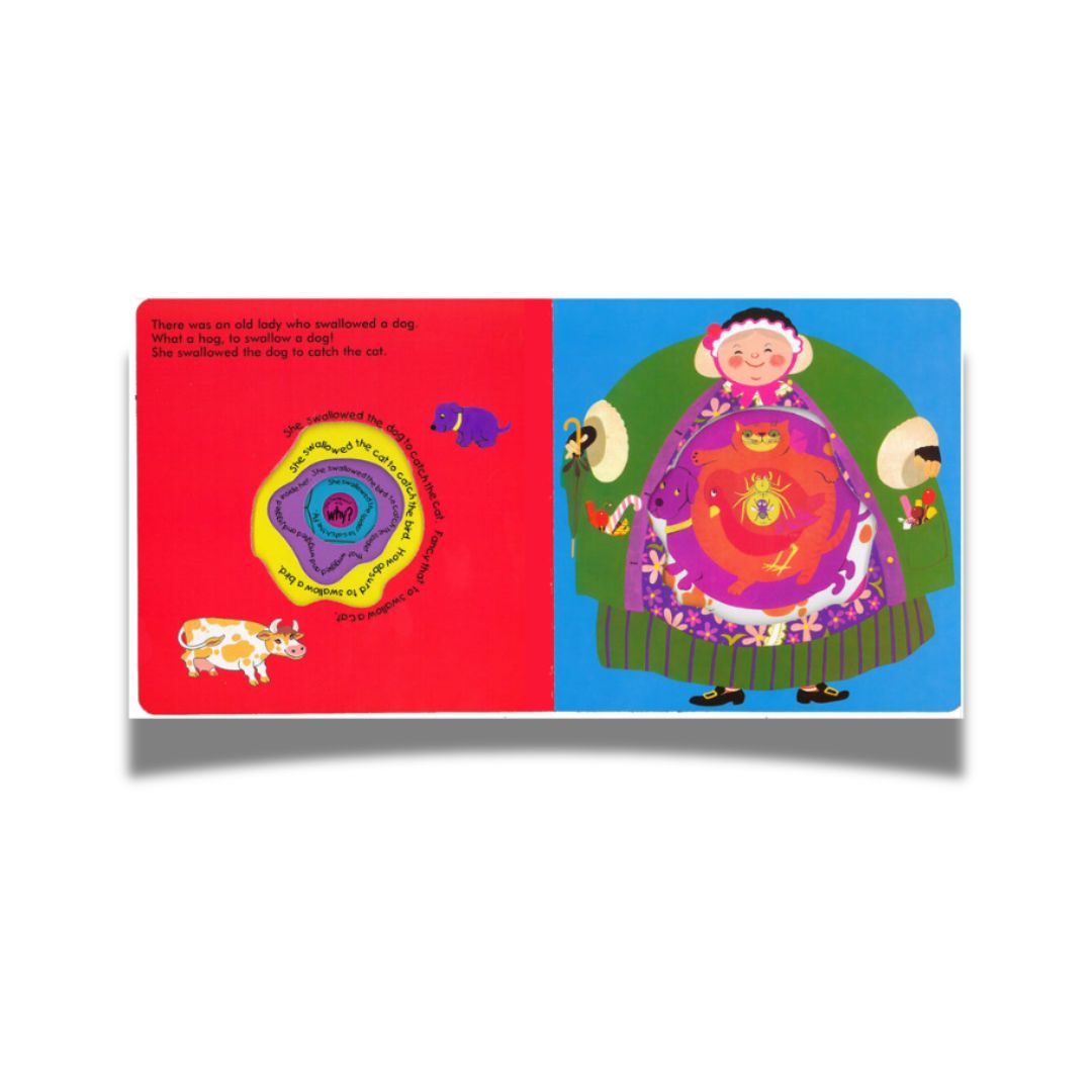 Big Book: There Was an Old Lady – shop.akindemy.com