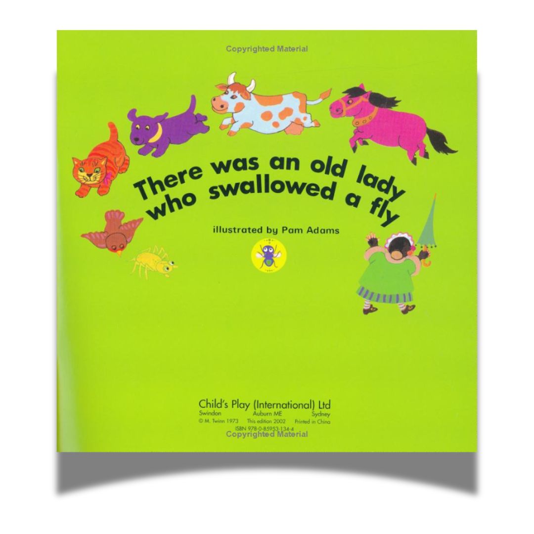 Big Book: There Was an Old Lady – shop.akindemy.com