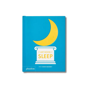 Board Book: My Art Book of Sleep