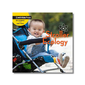 Board Book: Stroller Ecology