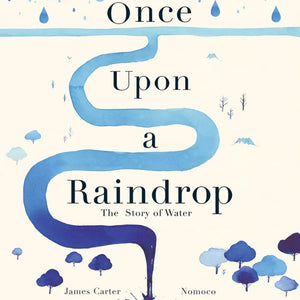 Paperback: Once Upon a Raindrop
