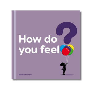 Hardback: How do you feel