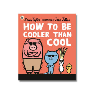 Paperback: How to Be Cooler than Cool