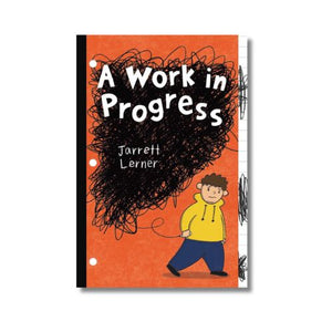 Paperback: A Work in Progress