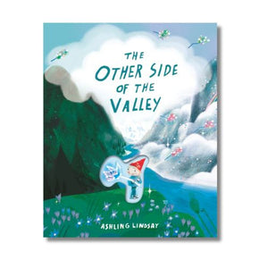 Paperback: The Other Side of the Valley