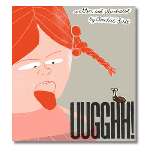 Paperback: UUGGHH