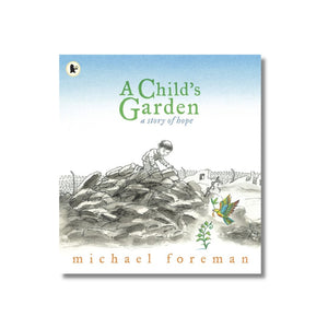 Paperback: A Child's Garden