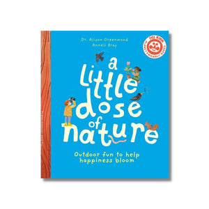 Paperback: A Little Dose of Nature