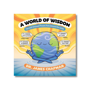 Paperback: A World of Wisdom