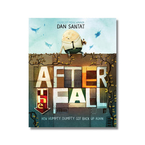 Paperback: After the Fall