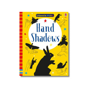 Paperback: Hand Shadows