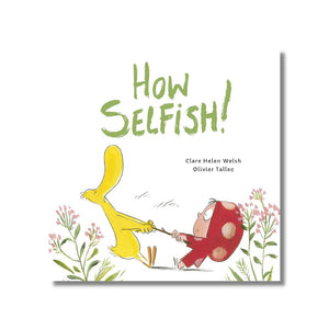 Paperback: How Selfish