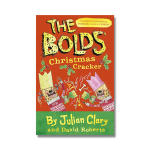 Activity: The Bolds' Christmas Cracker