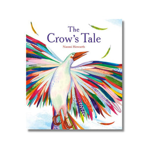 Paperback: The Crow's Tale