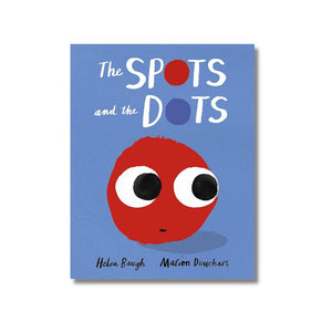 Paperback: The Spots and the Dots