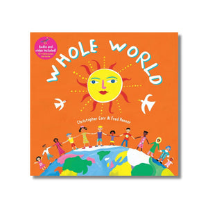 Paperback: Whole World