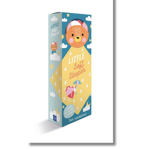 Snuggle Book: Little Fox (Little Soft Sleeper)