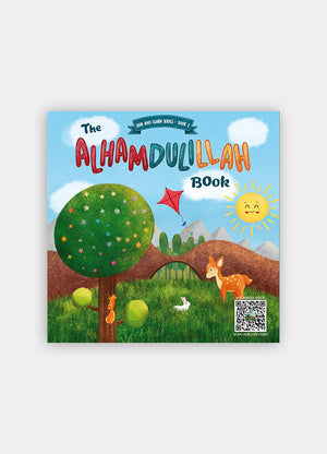 The Alhamdulillah Book