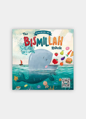 The Bismillah Book