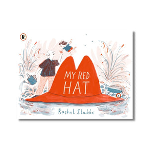 Picture Book: My Red Hat