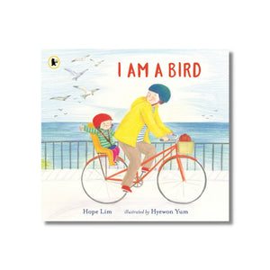 Picture Book: I Am a Bird