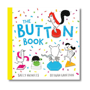 The Button Book