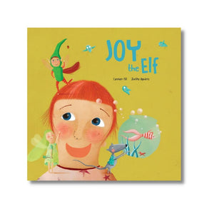 Joy the Elf