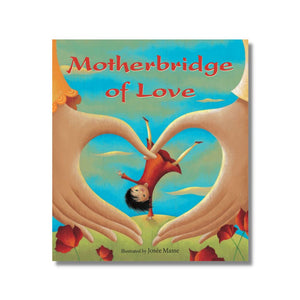 Paperback: Motherbridge of Love