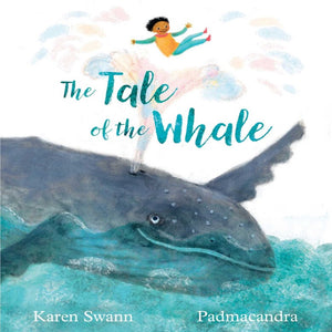 Hardcover: The Tale of the Whale