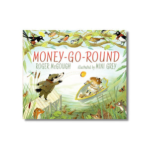 Paperback: Money-Go-Round